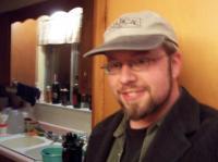 Jeffrey Hessell