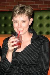 Angela Thomas