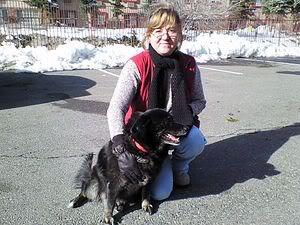 Cheryl Richards