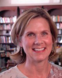 Amy Zagar