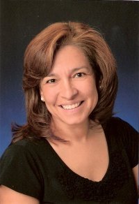 Susan Scarvie