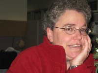 Susan Masenheimer
