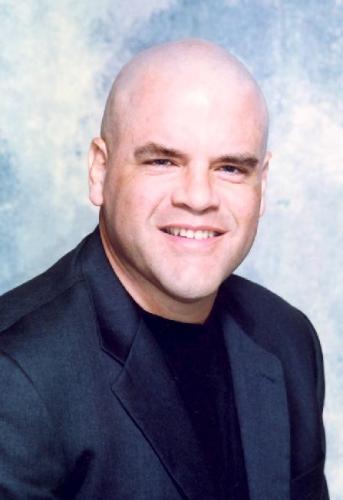 Michael Vanleeuwen