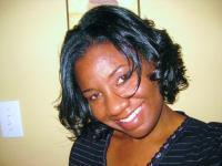 Ebony Dickerson
