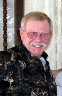William Kledas