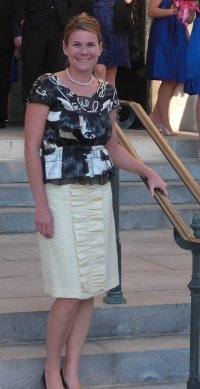 Carrie Brumbaugh