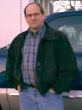 David Gillespie
