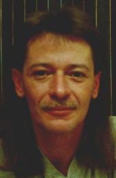 Kevin Kiehl