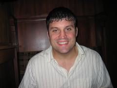 Timothy Wittbrod