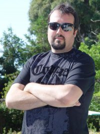 Jeff Kehr