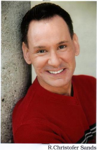 Christofer Sands