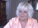 Shirley May
