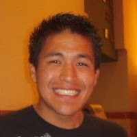 James Kusachi