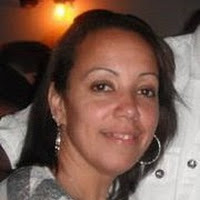 April Spinney