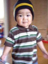 Kentaro Hinoki