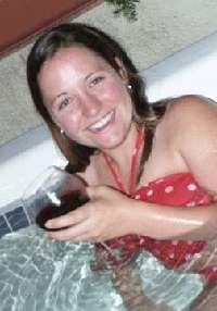 Jennifer Paschal