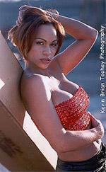 Clesha Littlejohn