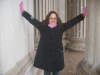Molly Milgrom