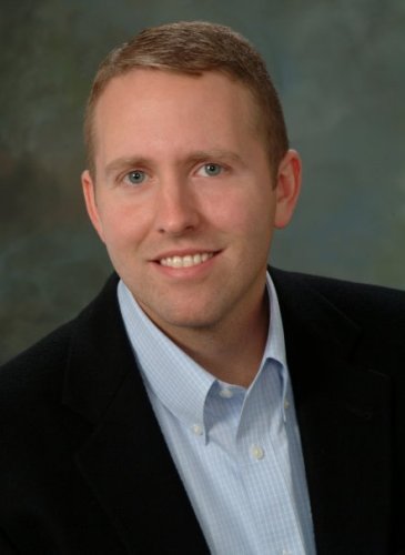Jonathan Shibley