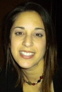 Stacey Zacker