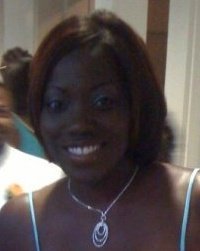 Khalilah Dawes