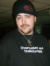 Jason Gilpin