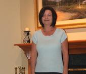 Karen Frederick
