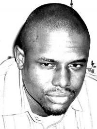 Anthony Frazier