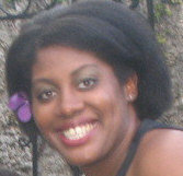 Maudjah Francis