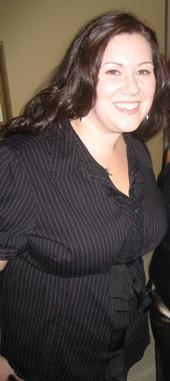 Terra Chasteen