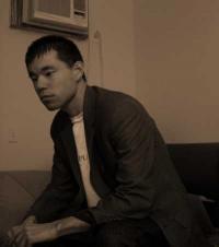Matthew Yotsuya