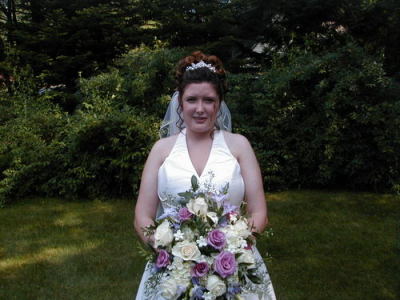 Sharon Dougherty