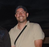 Vincent Palazzotto