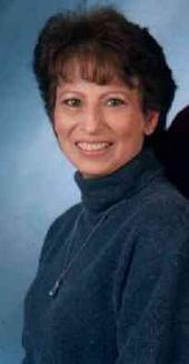 Linda Johnson