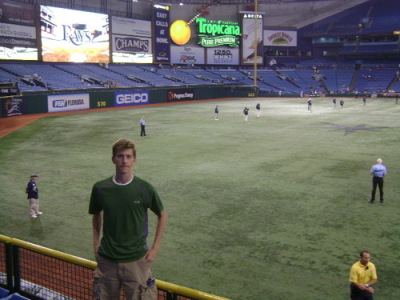 Matthew Dickey