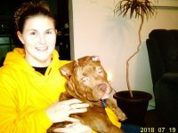 Trista Betham