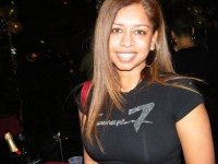Sharmalie Fernando