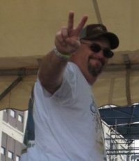 Rodney Vulgamott