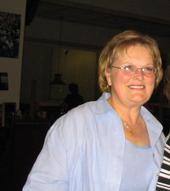 Betty Garcia
