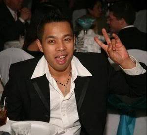 Hector Cruz