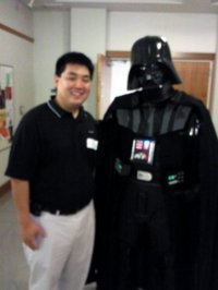 Geoffrey Tashiro