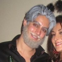 Nima Bagheri