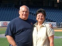 Donald Kulwicki
