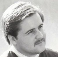 Russell Fendley