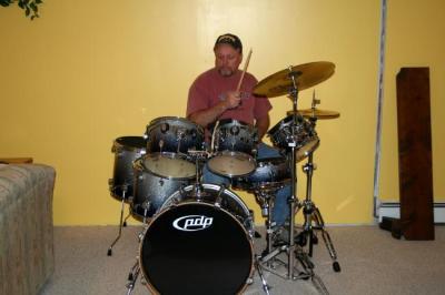 John Chapman