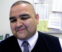 Alejandro Mada