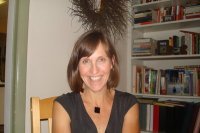 Jill Cook