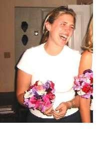 Susanne Geraghty