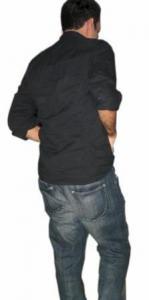 Omid Ahoobim