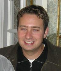 Mark Weissman